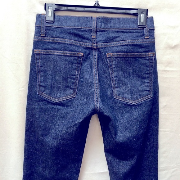 Crippen Flare Leg Jeans - Picture 3 of 9